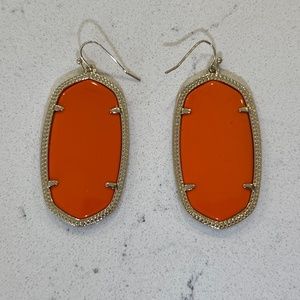 Kendra Scott Earrings